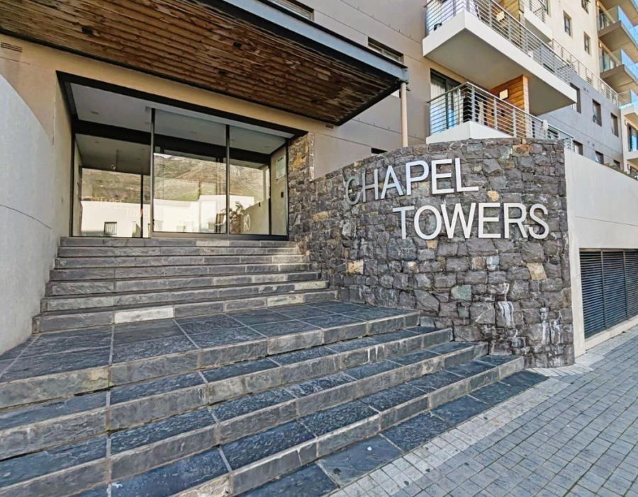 2 Bedroom Property for Sale in Zonnebloem Western Cape
